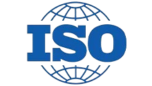 ISO Certified
