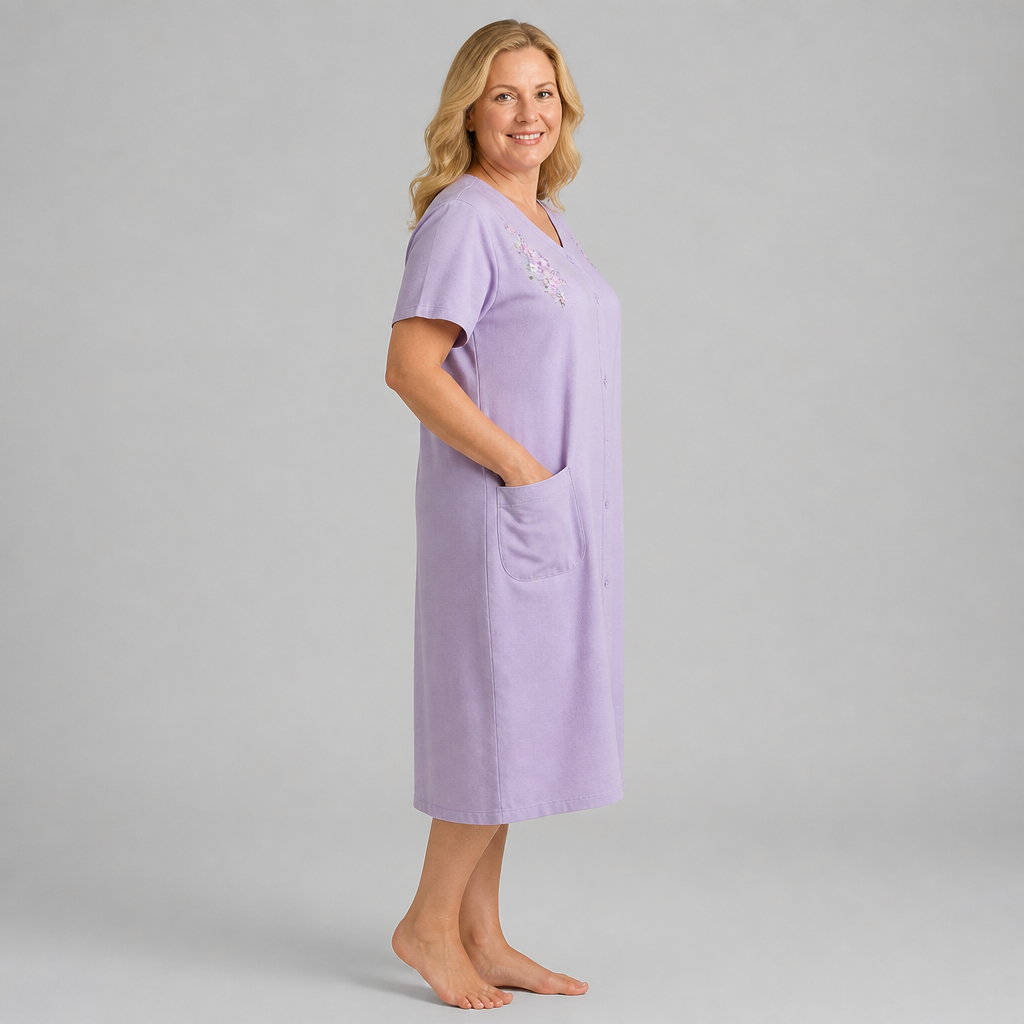 Women's Comfort Nighty