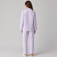 Women's Cotton Pajama Set