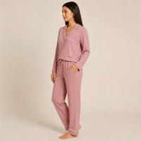 Women's Premium Nightwear Set