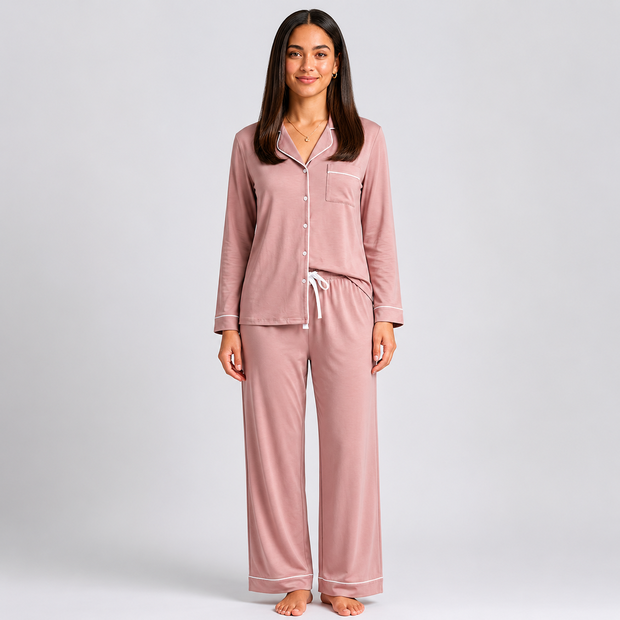 Women's Premium Nightwear Set