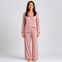 Women's Premium Nightwear Set