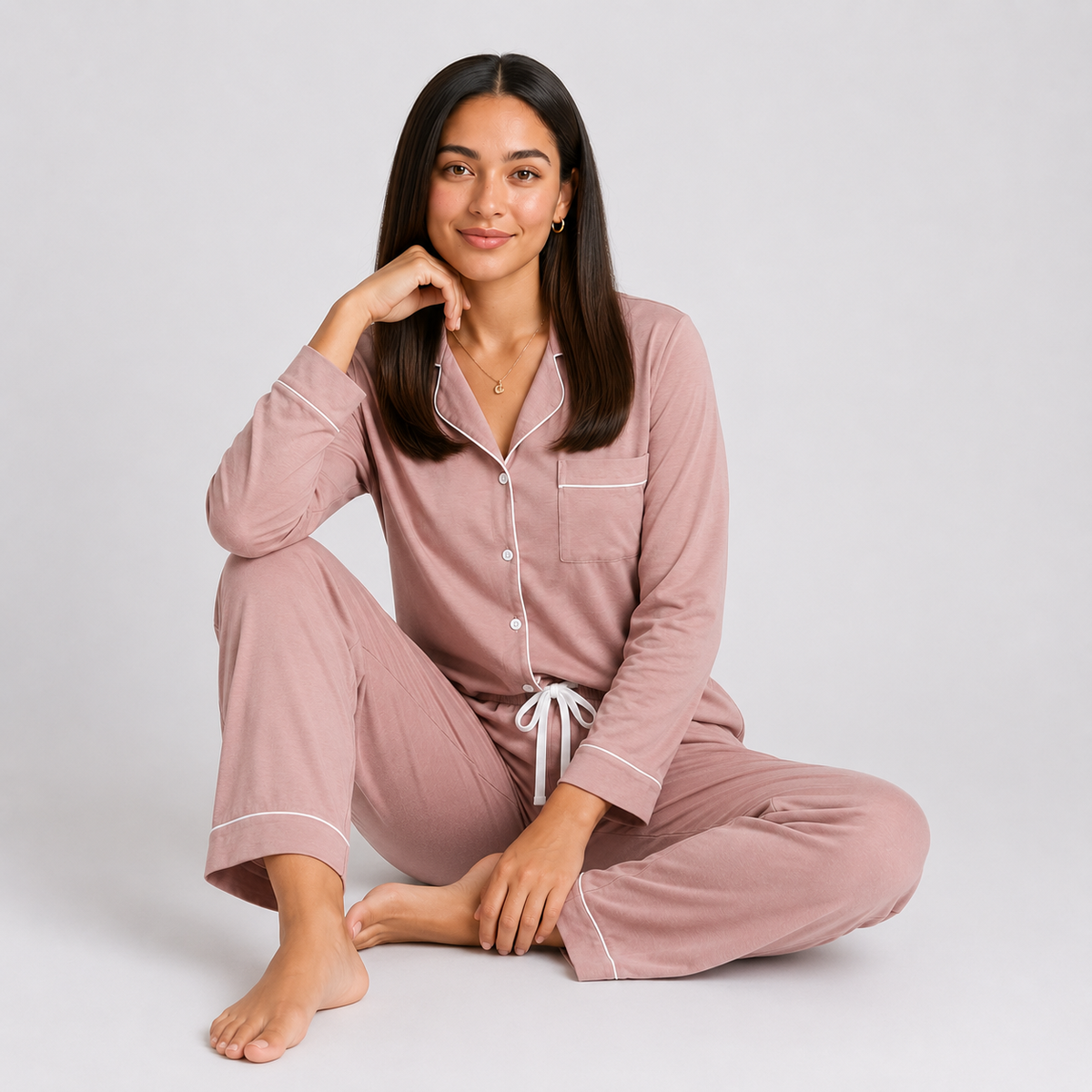 Women's Premium Nightwear Set