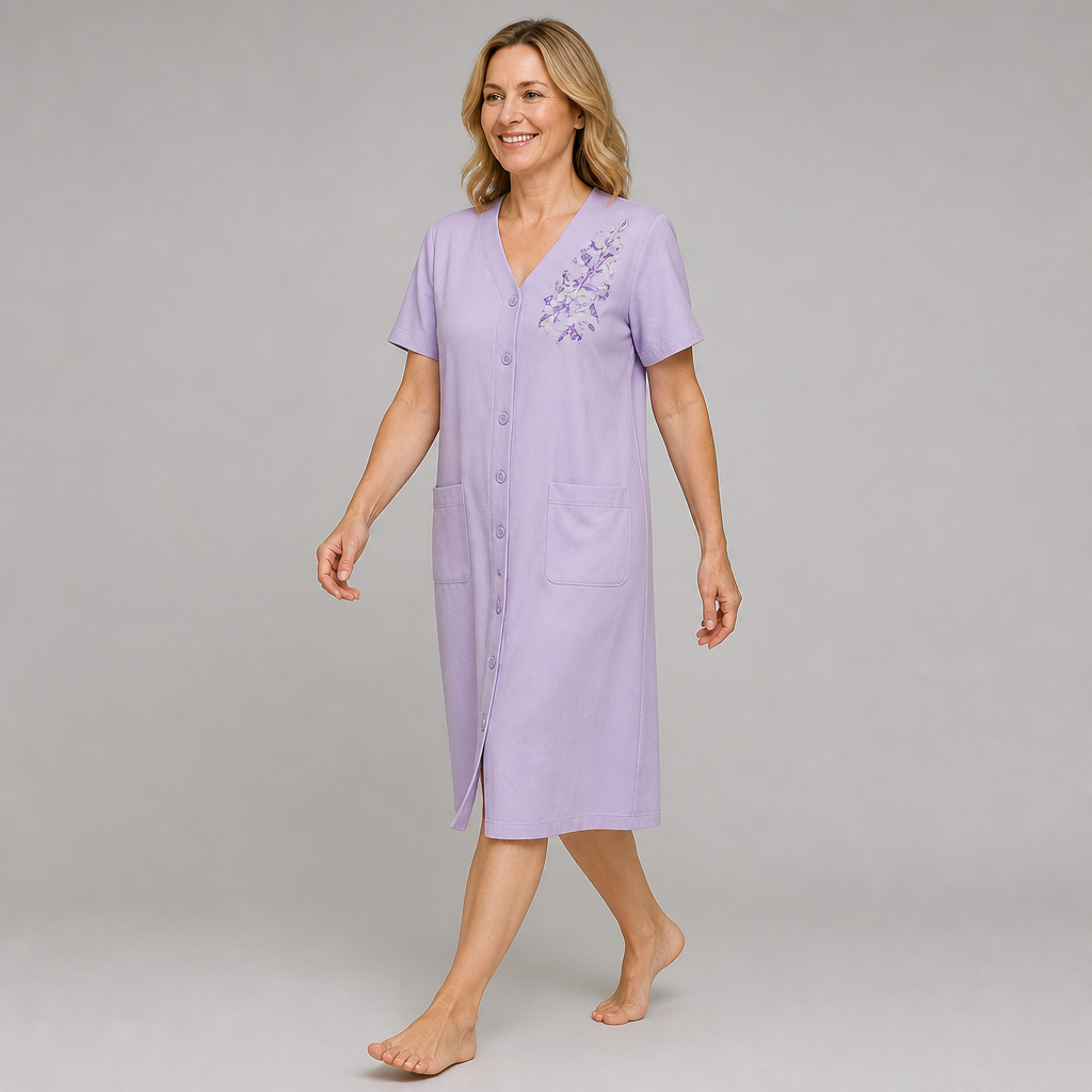 Women's Comfort Nighty
