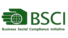 BSCI Certified