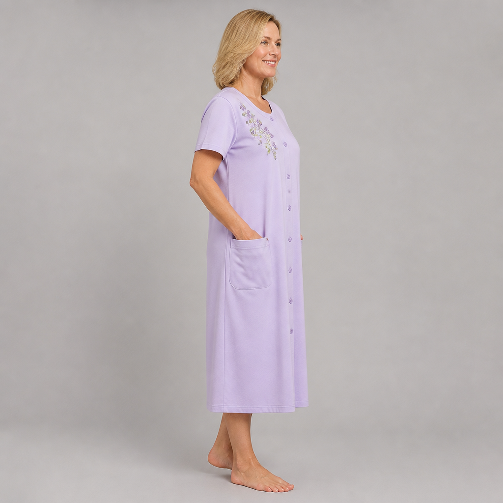 Women's Comfort Nighty