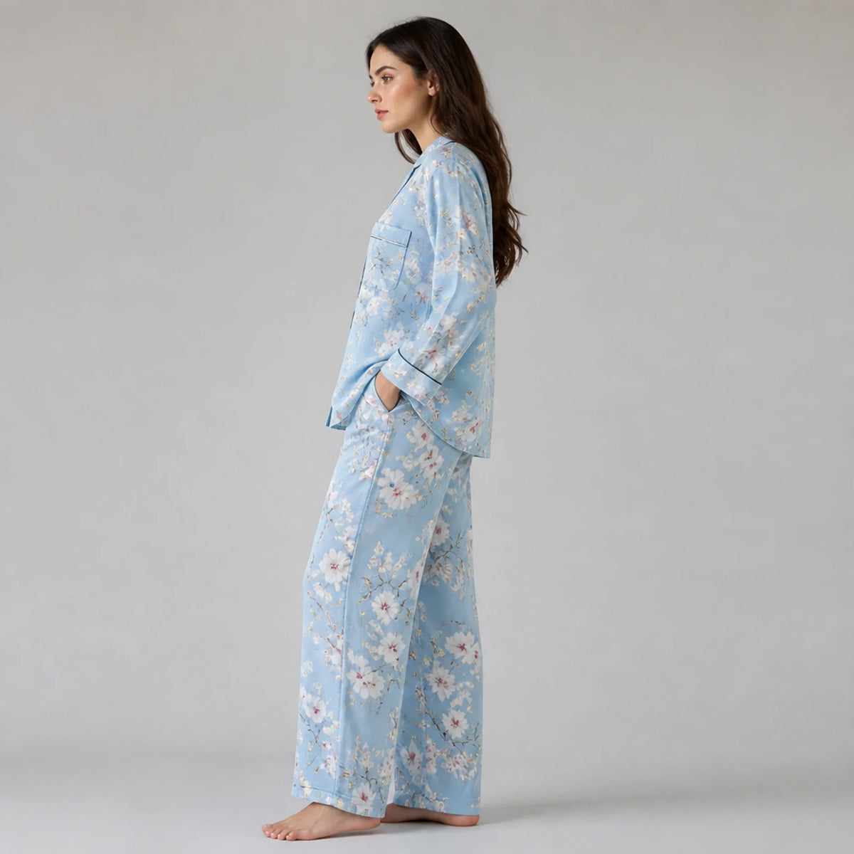 Pajama set
