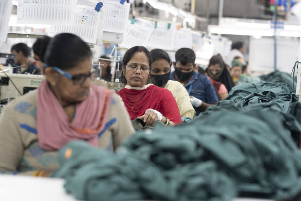 Manufacturing Excellence You Can Trust