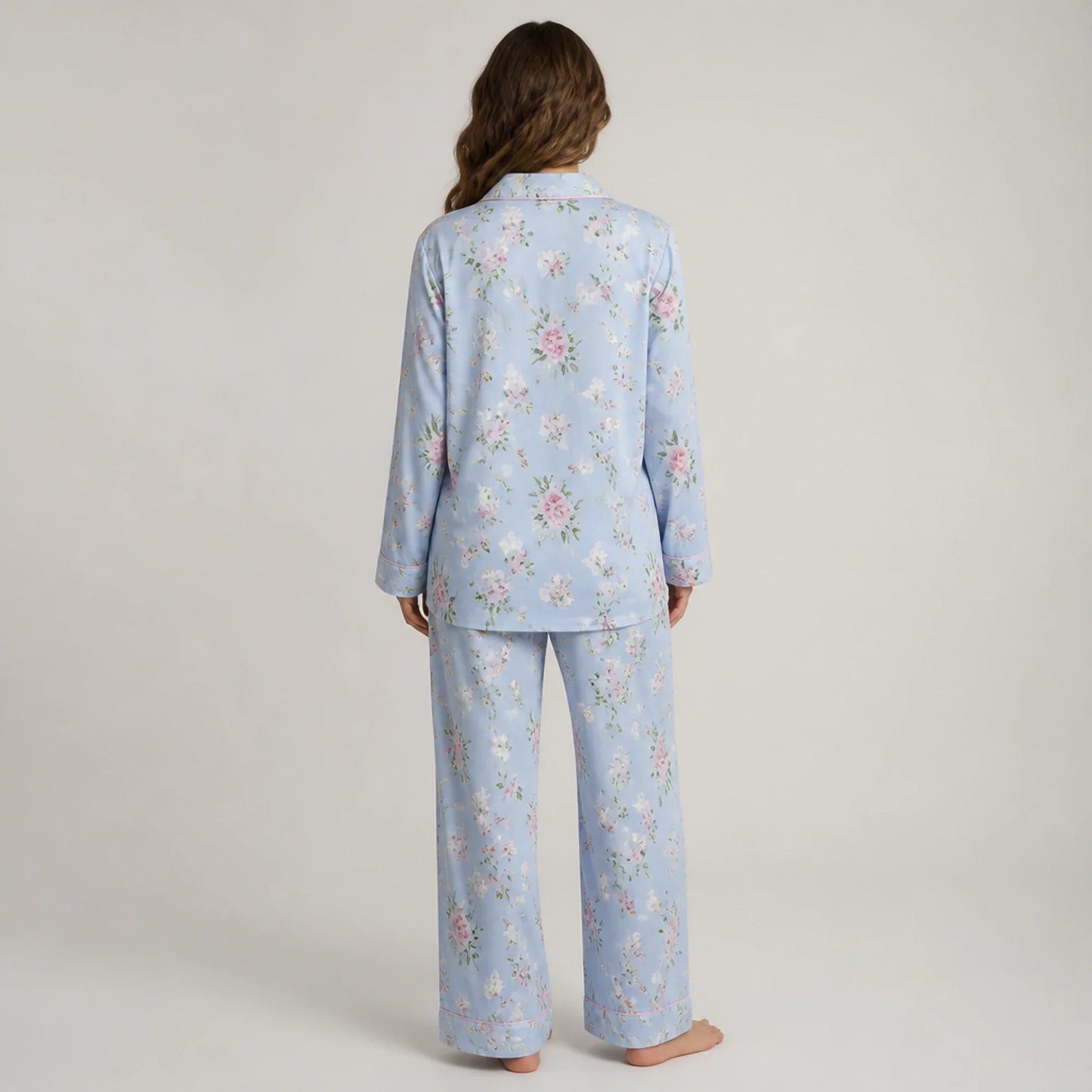 Pajama set