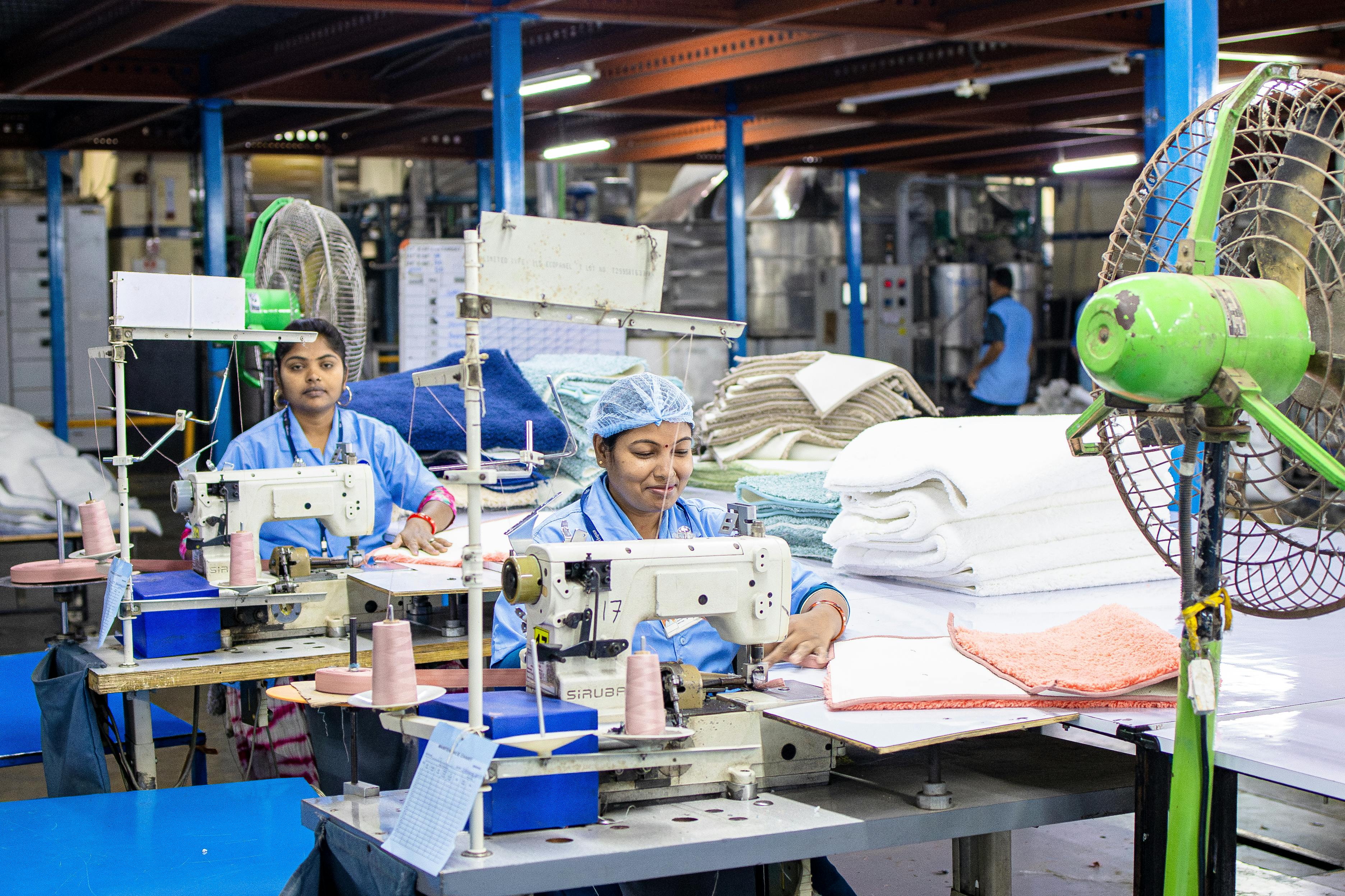 Manufacturing Excellence You Can Trust
