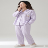 Women's Cotton Pajama Set